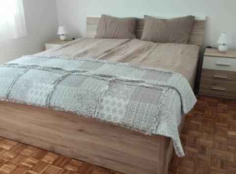 Apartment (One Bedroom Apartment with Balcony) | 1 bedroom