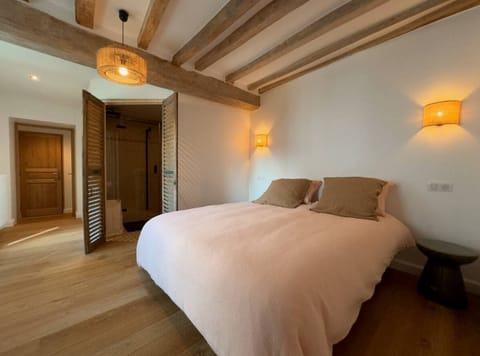 Comfort Double Room, Garden View | Free WiFi