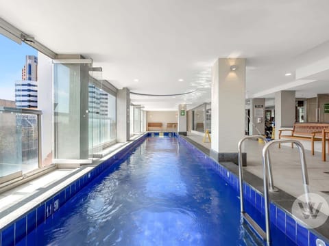 Communal Pool