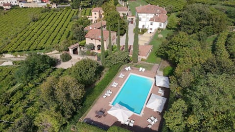 Autumn, Pool, Spring, Summer