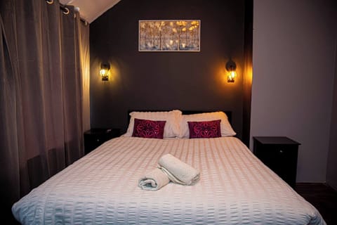 House, 2 Bedrooms | 2 bedrooms
