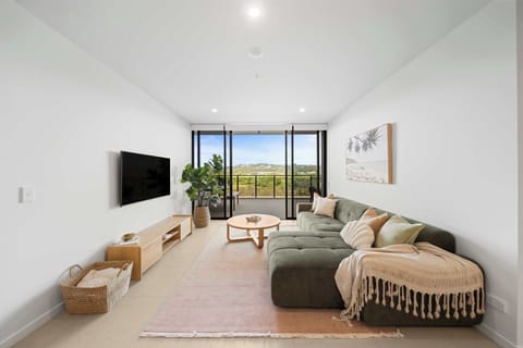 Welcome to The Corso in the heart of Maroochydore.