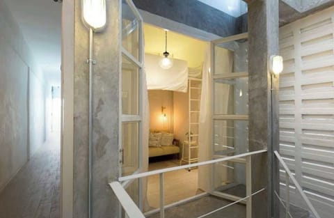 City Room, 2 Bedrooms, Non Smoking, City View | Laptop workspace, free WiFi