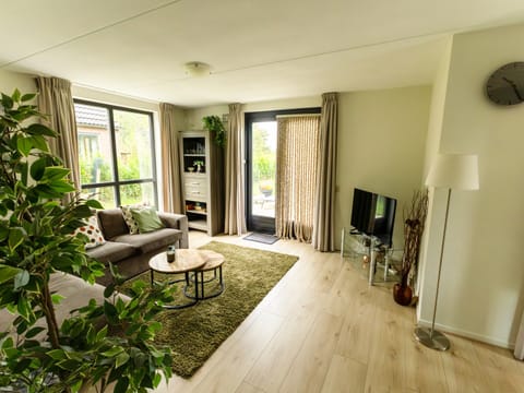 Bungalow | Living room