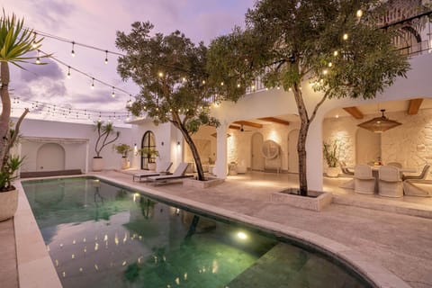 Luxury Villa, 5 Bedrooms, Private Pool | Private pool