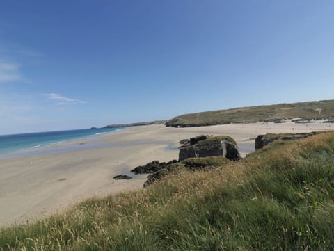 Cottage | Beach