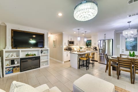 House (2 Bedrooms) | Front of property