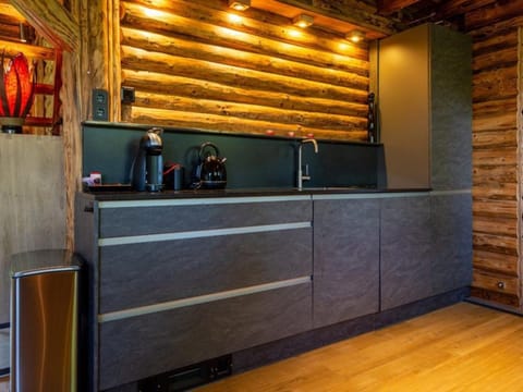 Bungalow | Private kitchen