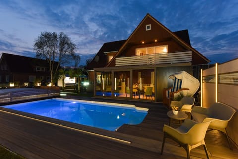 Apartment | Pool