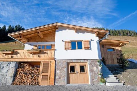 House | Exterior