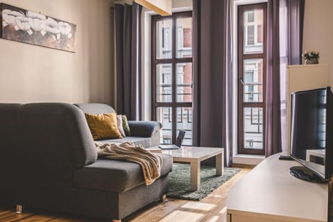 House | 1 bedroom