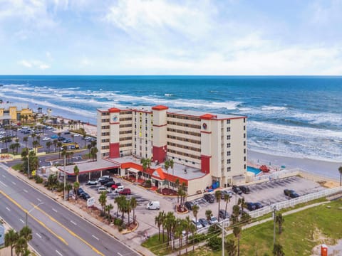 Welcome to Harbour Beach Resort 305