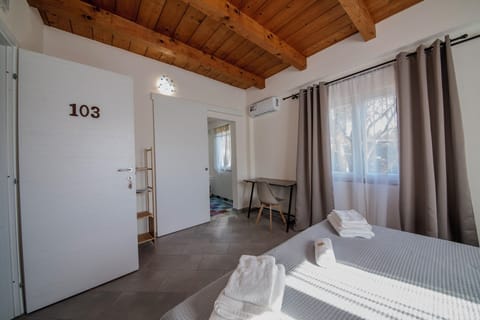 Double Room | Free WiFi