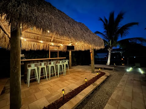 Tiki Bar