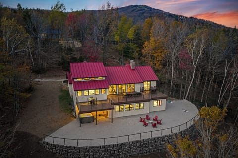 Welcome to the Overlook!