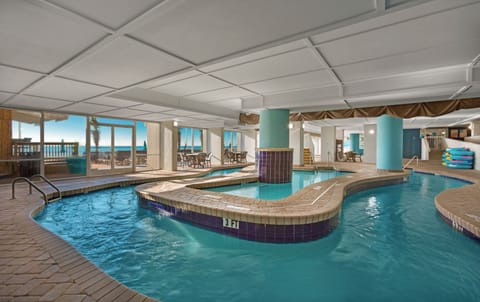 Lazy River