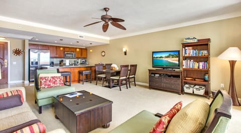 Spacious layout perfect for entertaining or lounging HKH-229