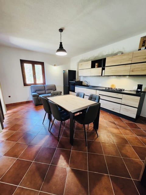 Apartment | Private kitchenette
