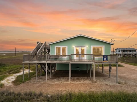 Escape to your own slice of paradise