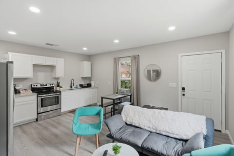 House | 3 bedrooms