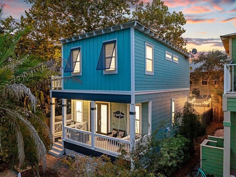 My Favorite Daughter - Santa Rosa Beach - Front Exterior