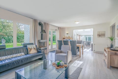 House | Living room