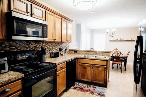 Where every meal feels like comfort food.