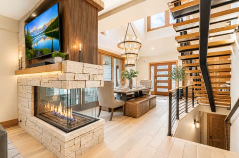 House, 4 Bedrooms | Interior