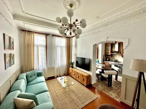 Condo | Living area