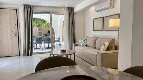 Apartment | 1 bedroom