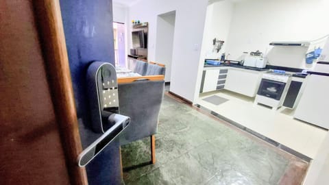 Communal lounge / TV room