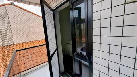 Bedroom,Balcony / Terrace