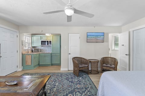 Terrapin II Studio-Beach + Flagler