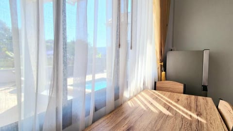 Villa, 3 Bedrooms | Dining