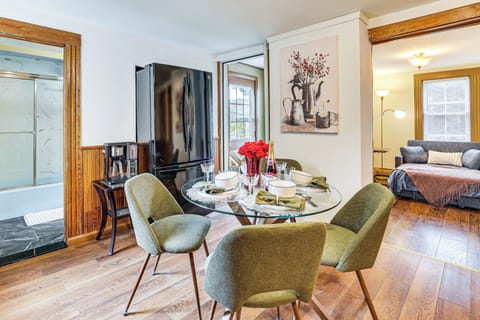 Apartment (3 Bedrooms) | Interior