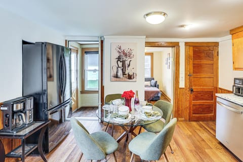 Apartment (3 Bedrooms) | Interior