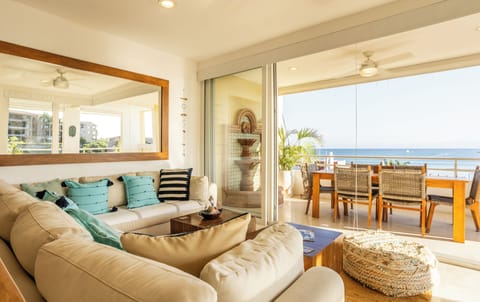 Main Living Area