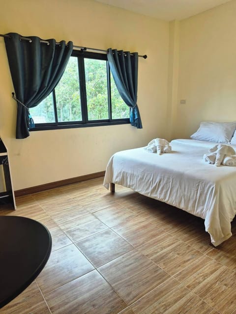 Deluxe Double Room | Free WiFi