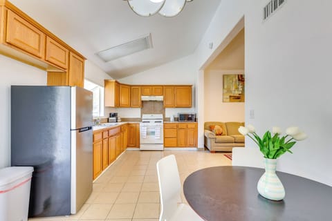 Kitchen | Toaster | Dishware & Flatware