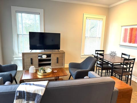 A space that feels just right