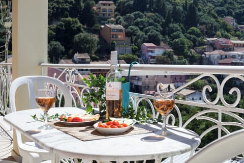 Villa, Balcony, Mountain View | Balcony