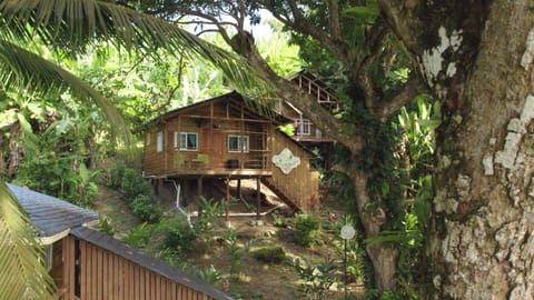Sea Glass House