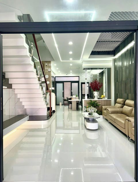 Villa, 3 Bedrooms | Living area