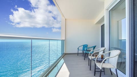 Condo, Multiple Beds, Balcony, Ocean View (Encantame Towers Verano 1804) | View from room