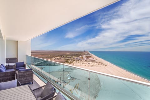 Condo, Multiple Beds, Balcony, Ocean View (Encantame Towers Verano 1405) | View from room