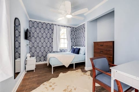 Quiet Savannah Retreat – 10 Minutes to Downtown House in Port Wentworth