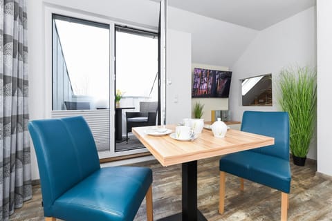 Apartment | Living room