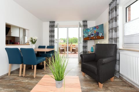 Apartment | Living room