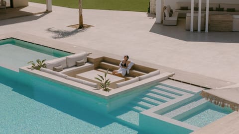 A sanctuary where nature, elegance, and slow living unite harmoniously