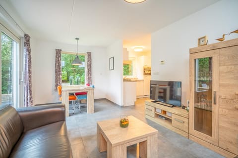 Bungalow | Living room